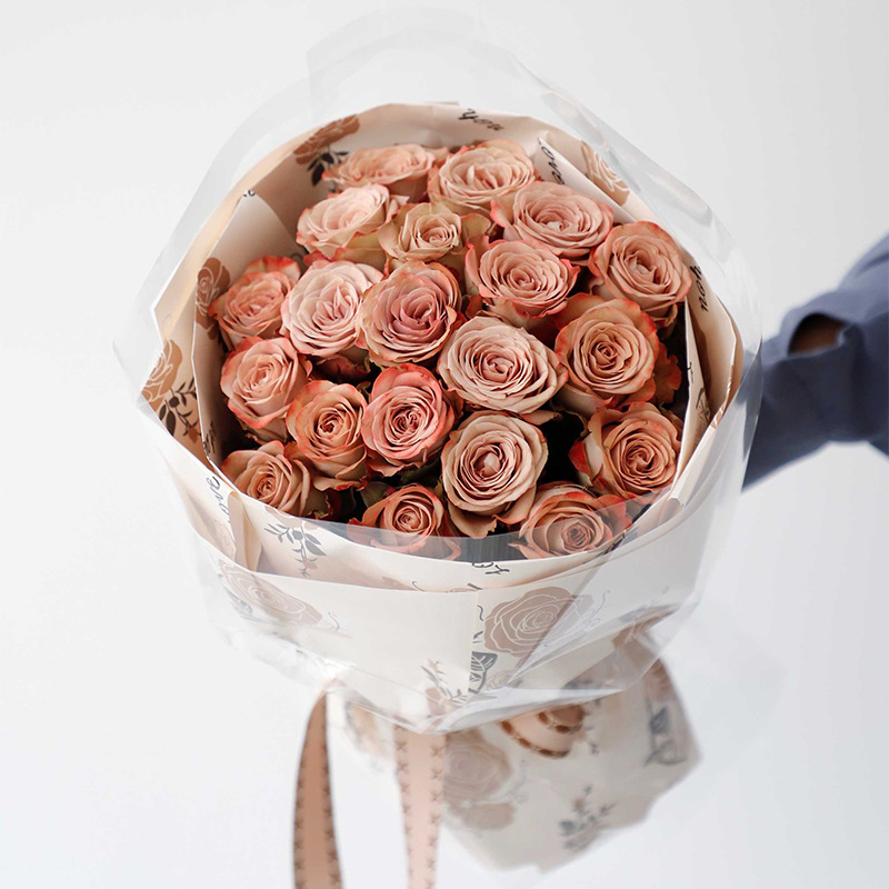 MYHC-47 Nízce nasycený balicí papír z hovězí kůže