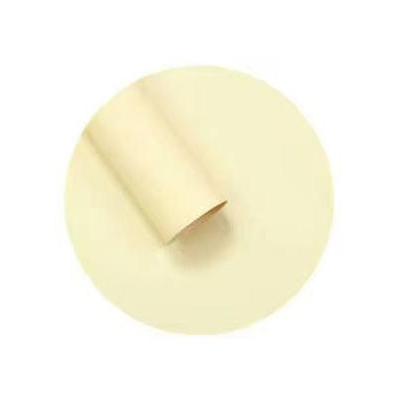 MYHC-68 Pearl Film 8 Silk 45×50 cm (±2 cm) Jednobarevný květinový balicí papír