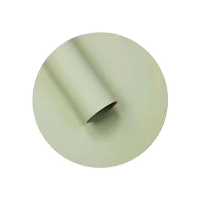 MYHC-68 Pearl Film 8 Silk 45×50 cm (±2 cm) Jednobarevný květinový balicí papír