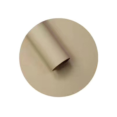 MYHC-68 Pearl Film 8 Silk 45×50 cm (±2 cm) Jednobarevný květinový balicí papír