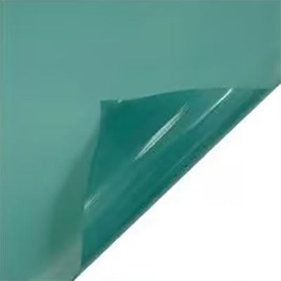 MYHC-74 Jelly Film OPP4.7 Hedvábný transparentní květinový balicí papír