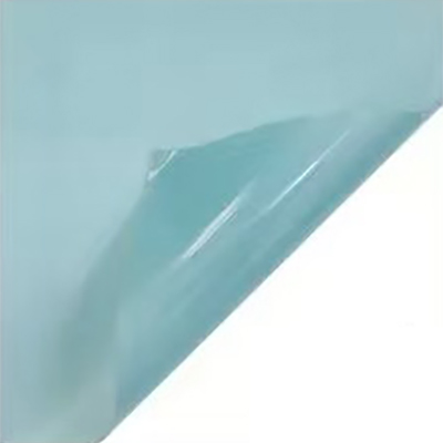 MYHC-74 Jelly Film OPP4.7 Hedvábný transparentní květinový balicí papír